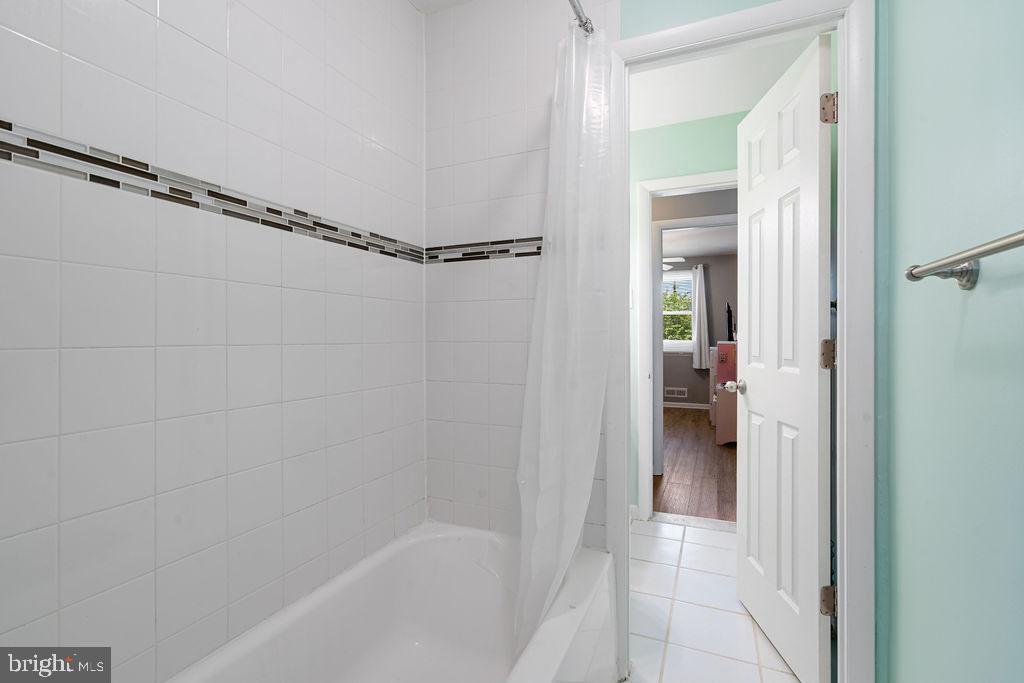 RANDALL RIDGE - Residential