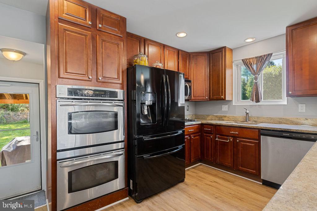 RANDALL RIDGE - Residential