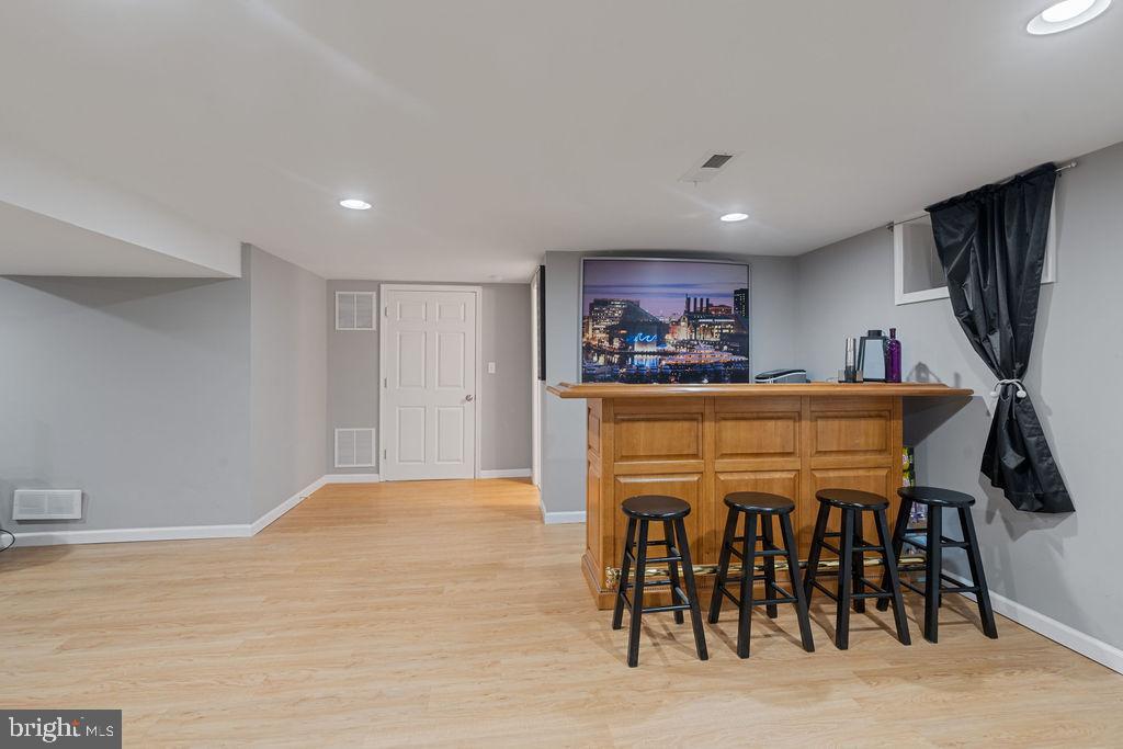 RANDALL RIDGE - Residential