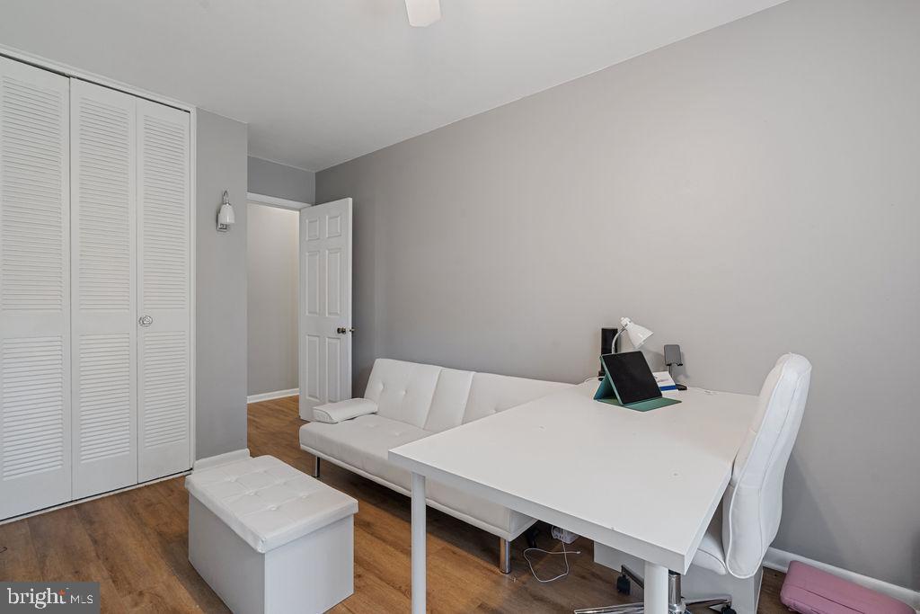 RANDALL RIDGE - Residential