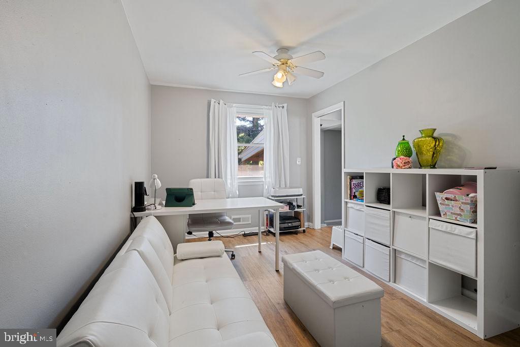 RANDALL RIDGE - Residential