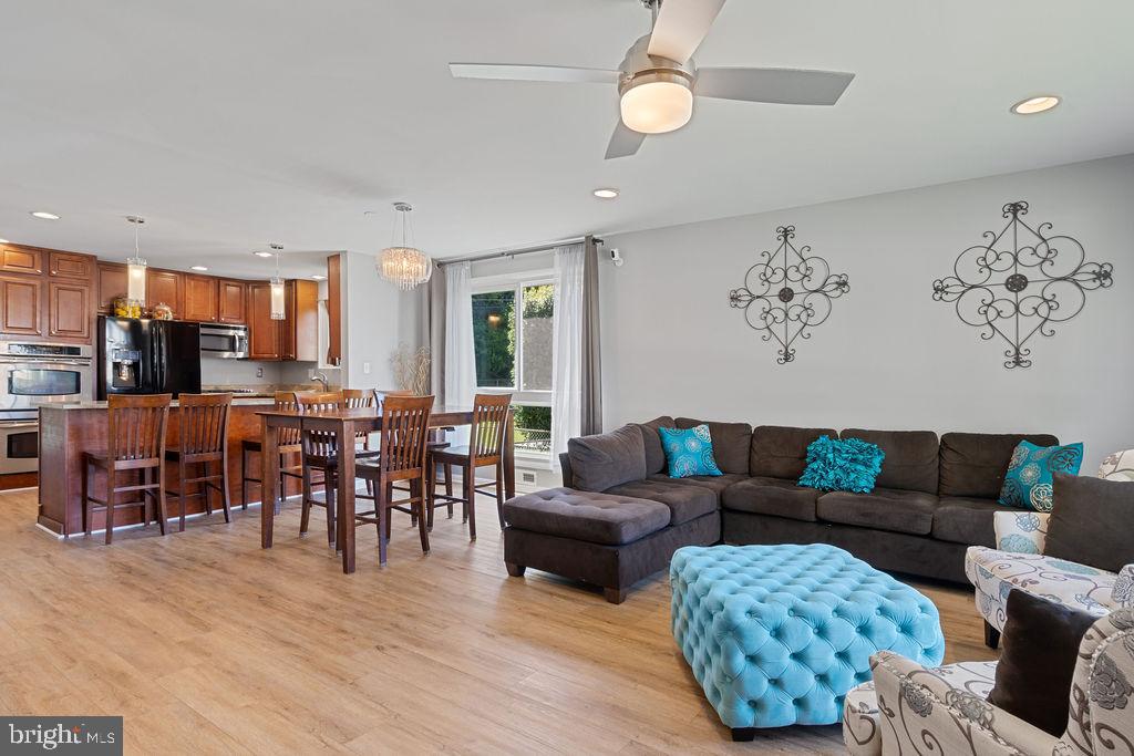 RANDALL RIDGE - Residential