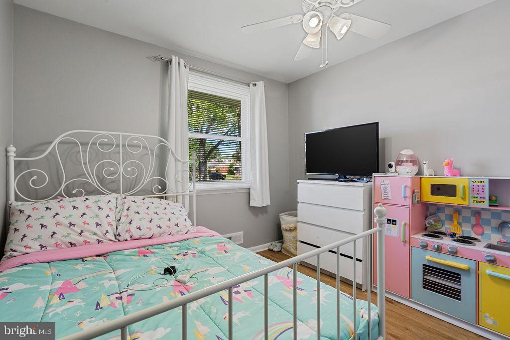 RANDALL RIDGE - Residential