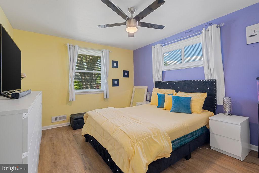 RANDALL RIDGE - Residential