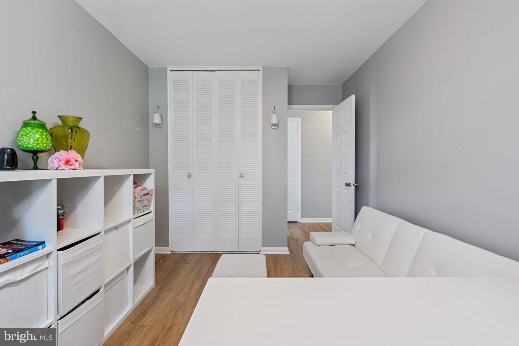 RANDALL RIDGE - Residential