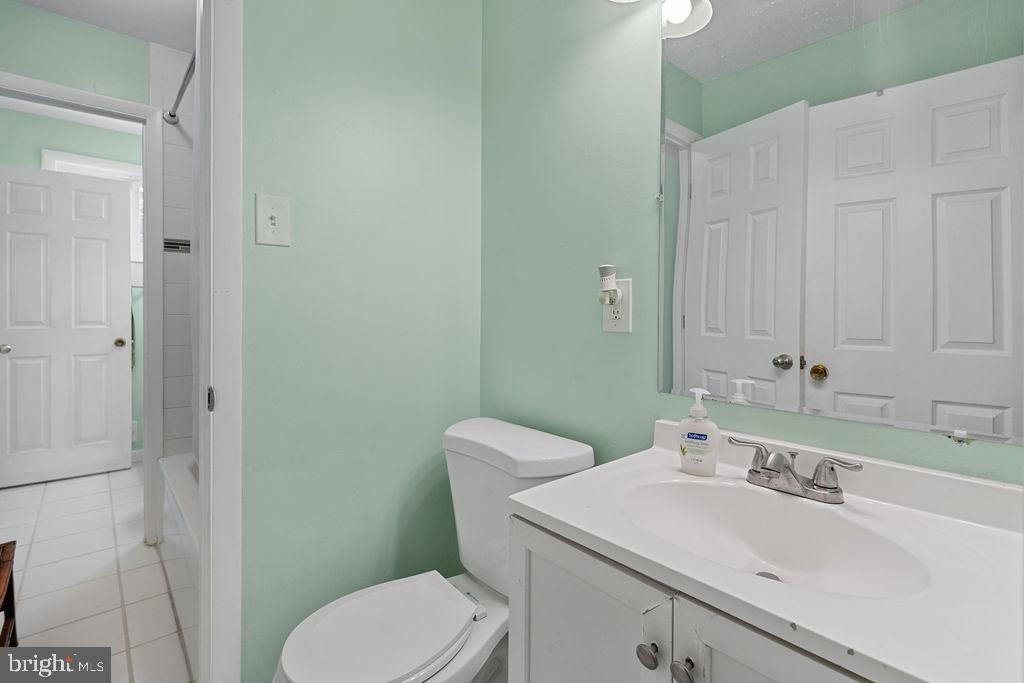 RANDALL RIDGE - Residential