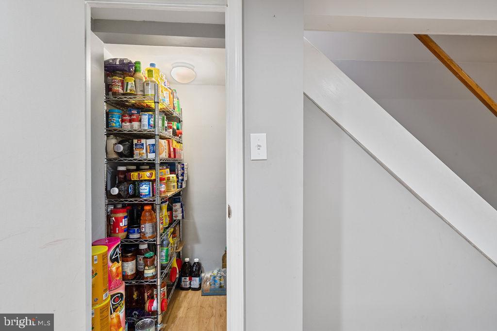 RANDALL RIDGE - Residential