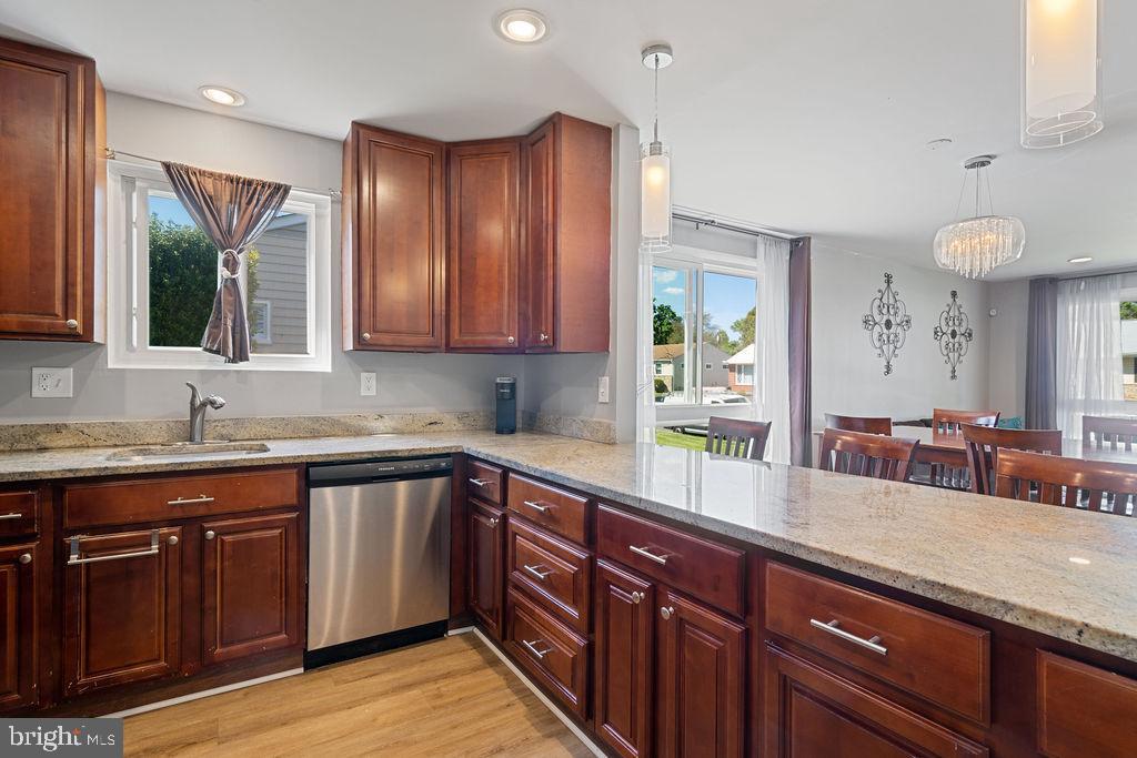 RANDALL RIDGE - Residential