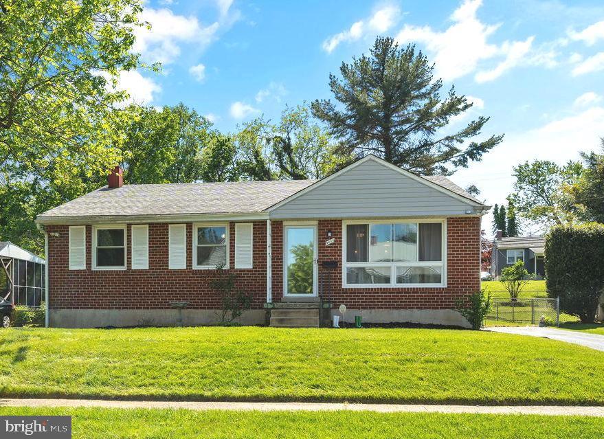 RANDALL RIDGE - Residential