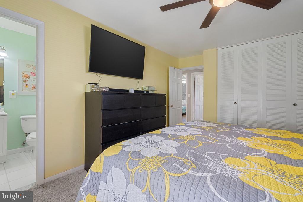 RANDALL RIDGE - Residential