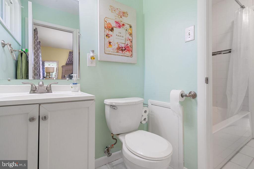 RANDALL RIDGE - Residential