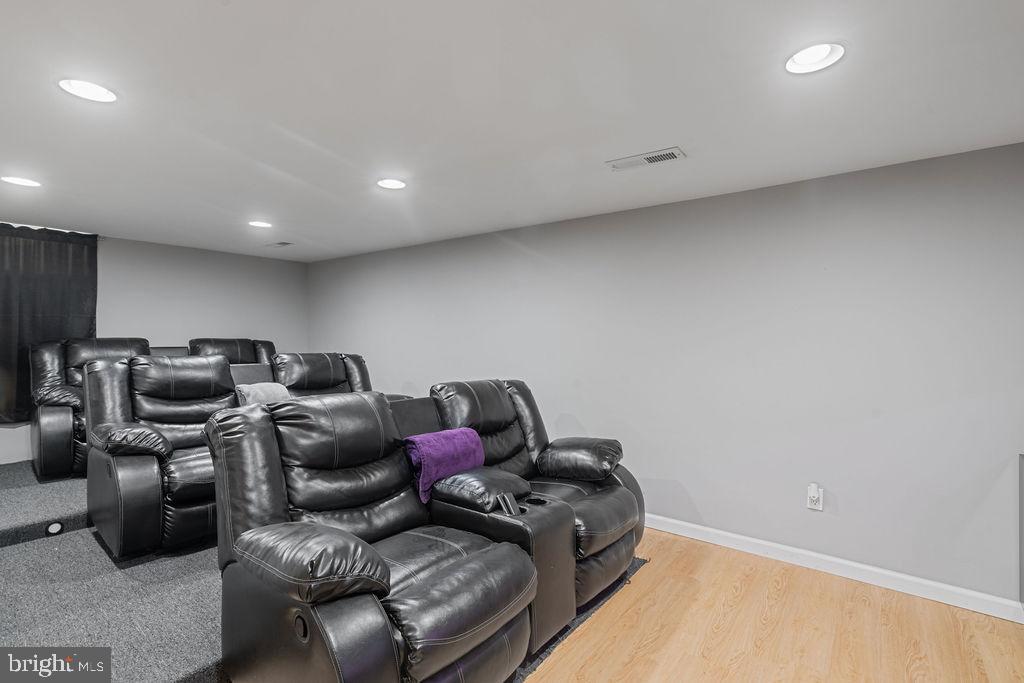 RANDALL RIDGE - Residential