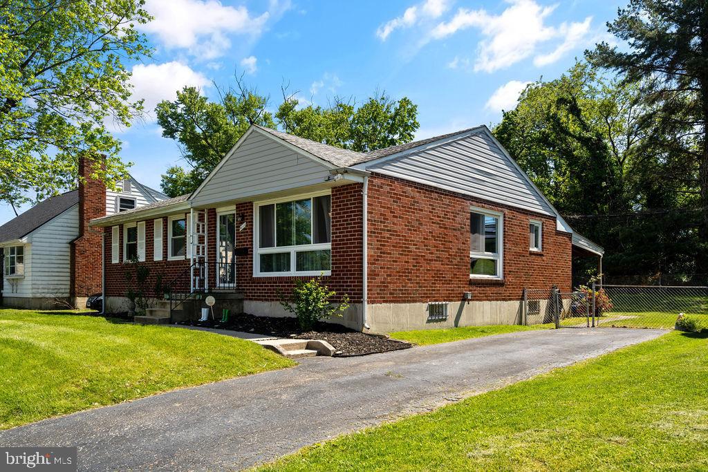 RANDALL RIDGE - Residential