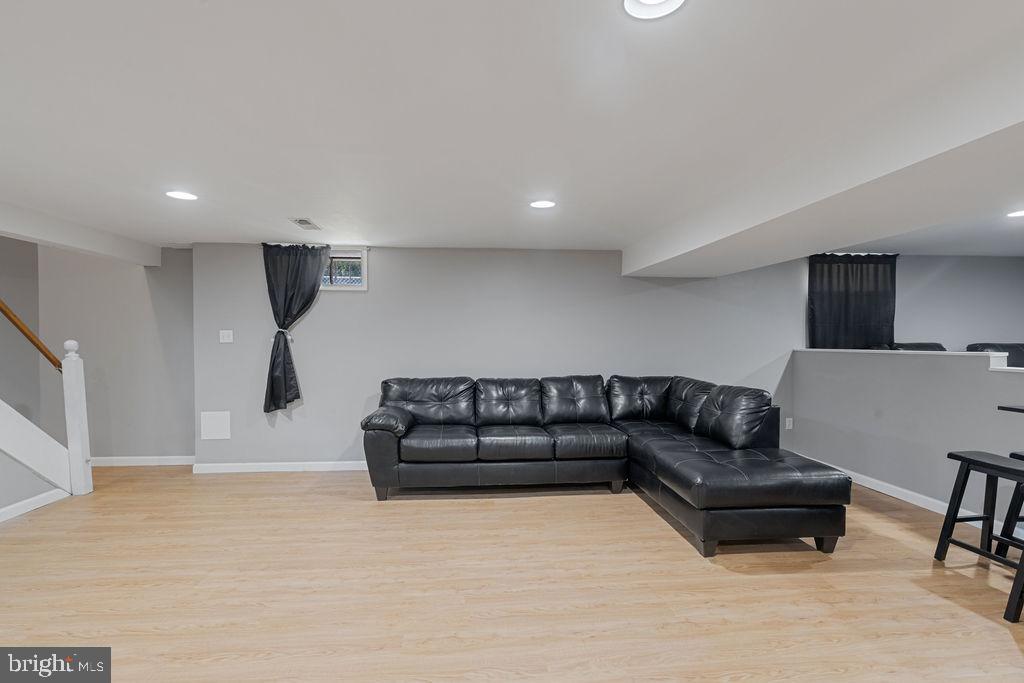 RANDALL RIDGE - Residential