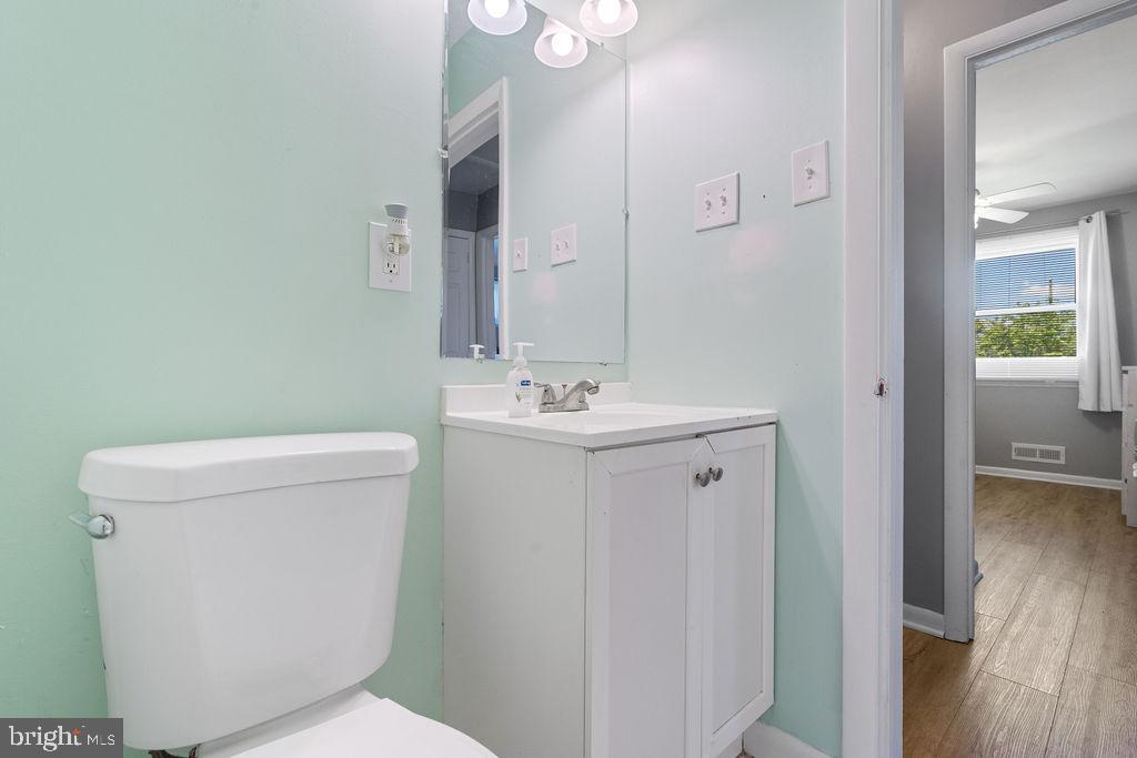 RANDALL RIDGE - Residential