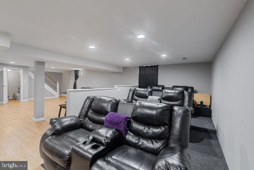 RANDALL RIDGE - Residential