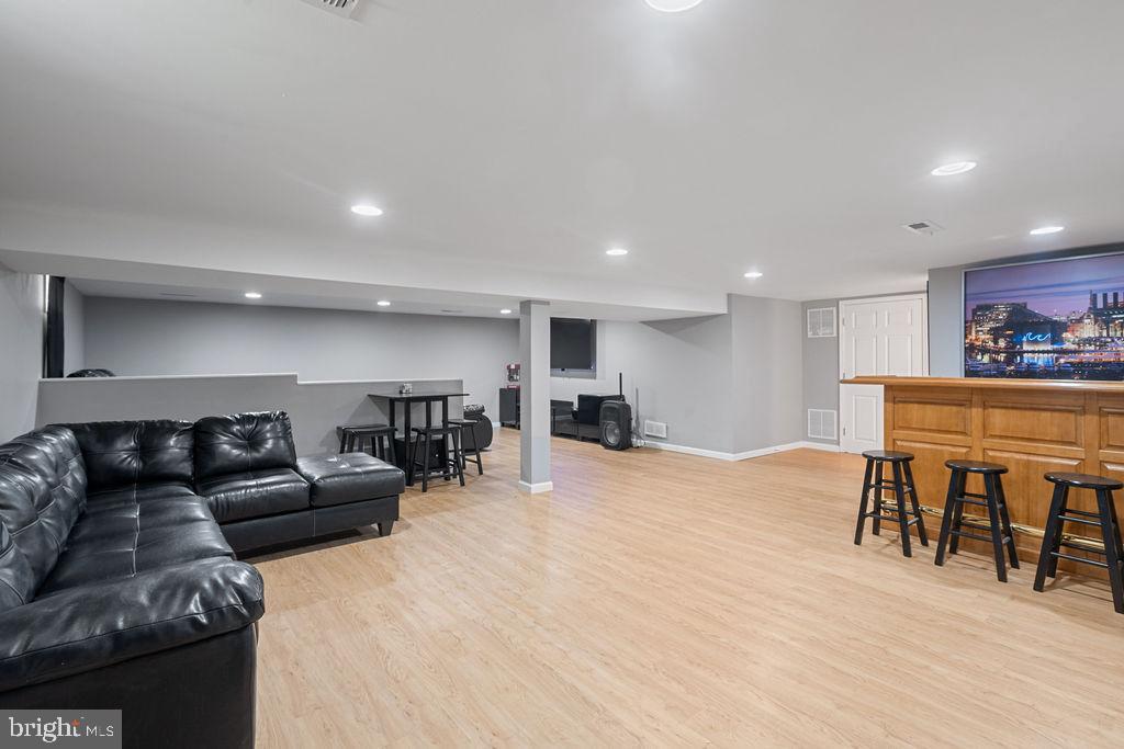 RANDALL RIDGE - Residential