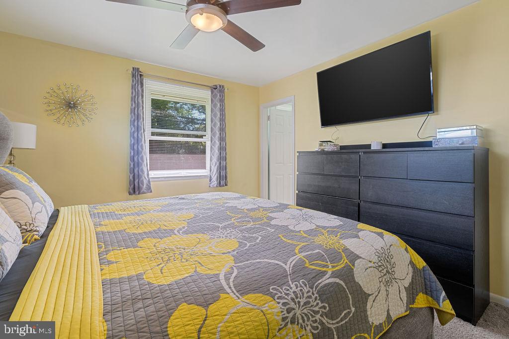 RANDALL RIDGE - Residential