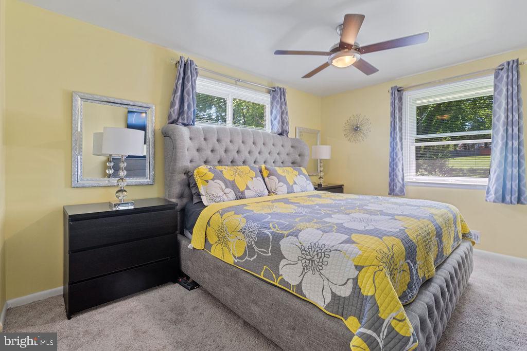 RANDALL RIDGE - Residential