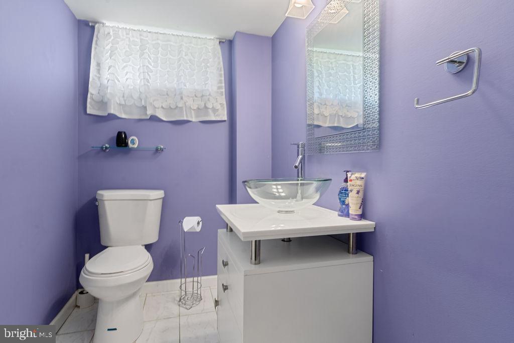 RANDALL RIDGE - Residential