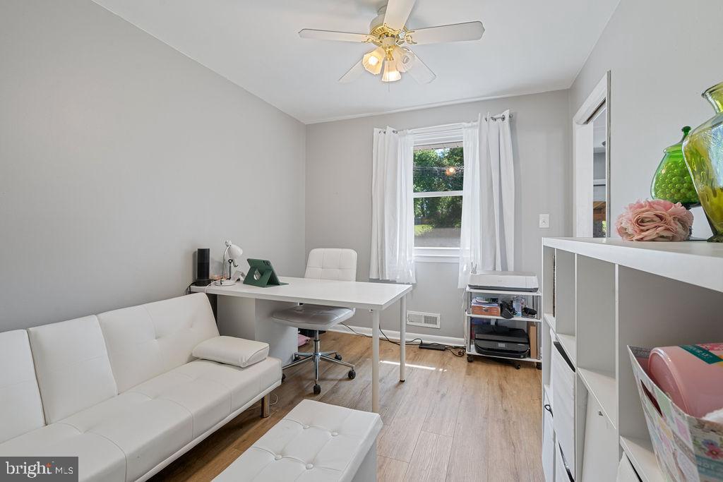 RANDALL RIDGE - Residential