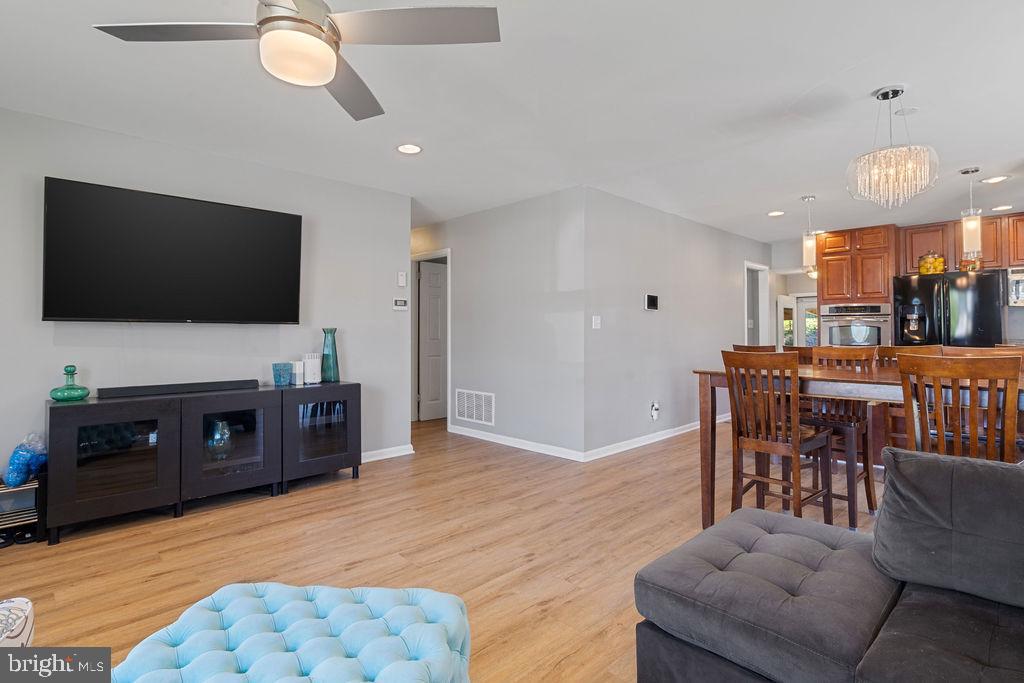 RANDALL RIDGE - Residential