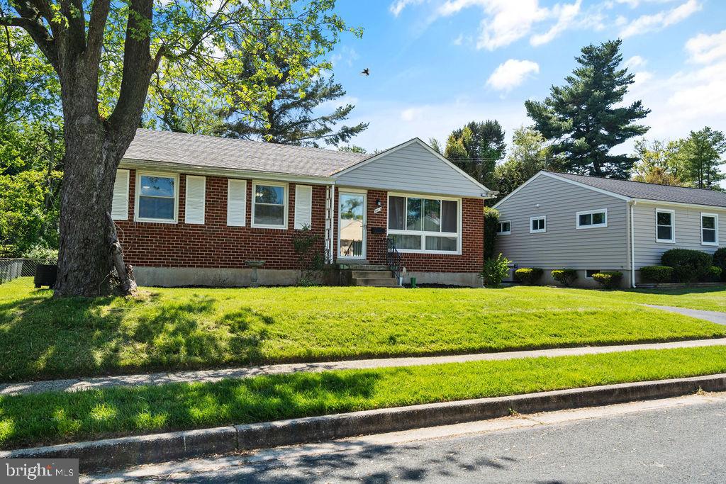 RANDALL RIDGE - Residential