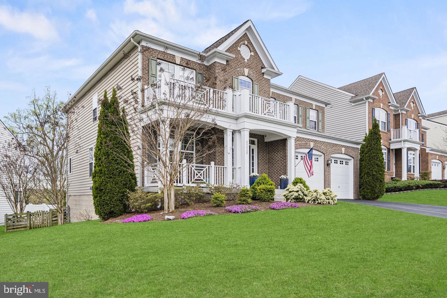 9228 CLEMENTINE COURT