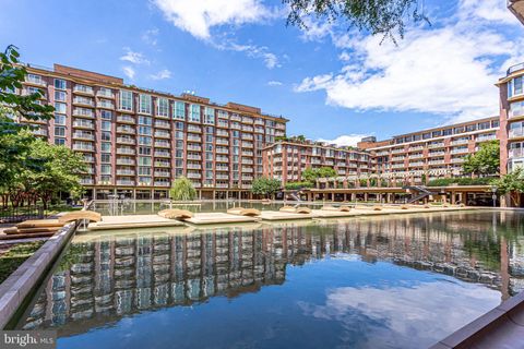 560 N STREET SW N114 WASHINGTON DC 20024