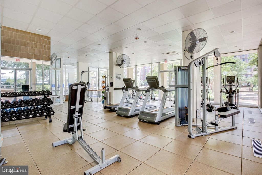 Photo of 560 N Street SW #N114, WASHINGTON, DC 20024 (MLS # DCDC2248248)