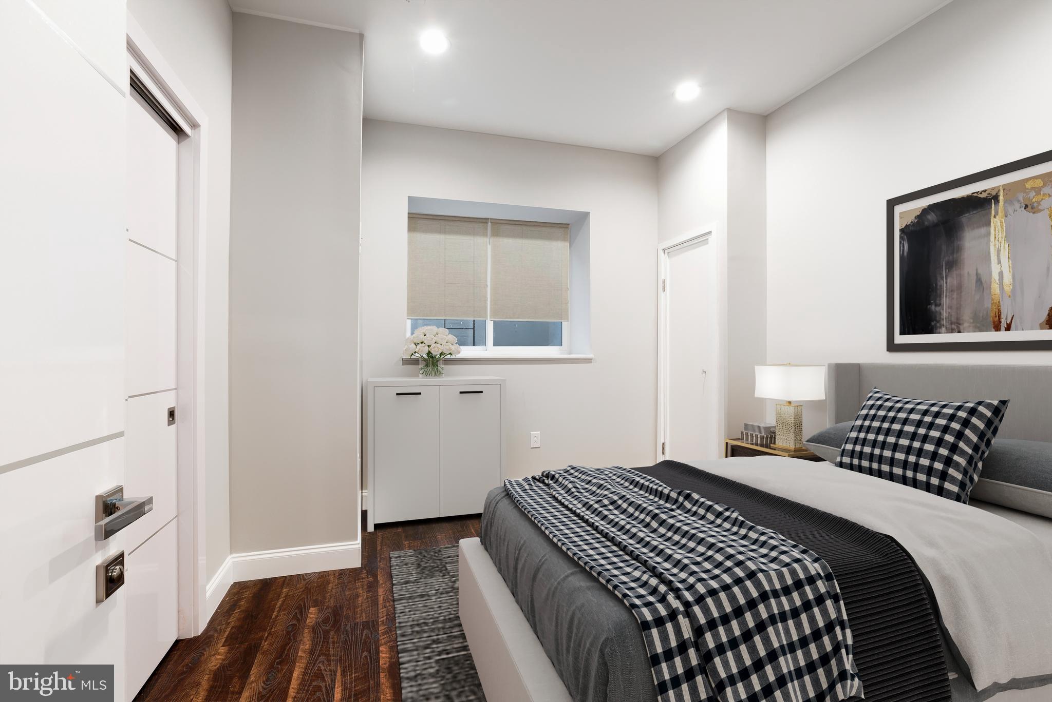 FRANCISVILLE - Residential