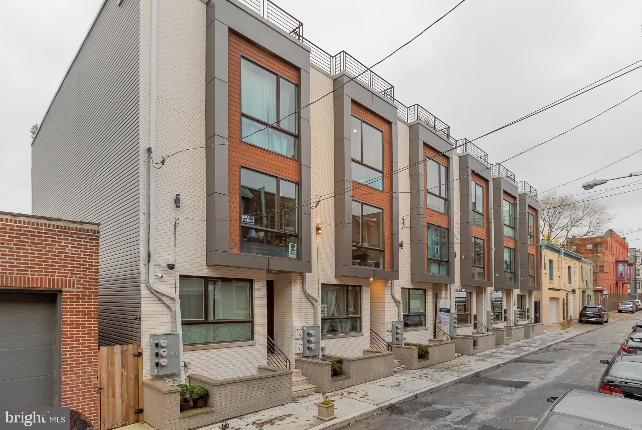 FRANCISVILLE - Residential