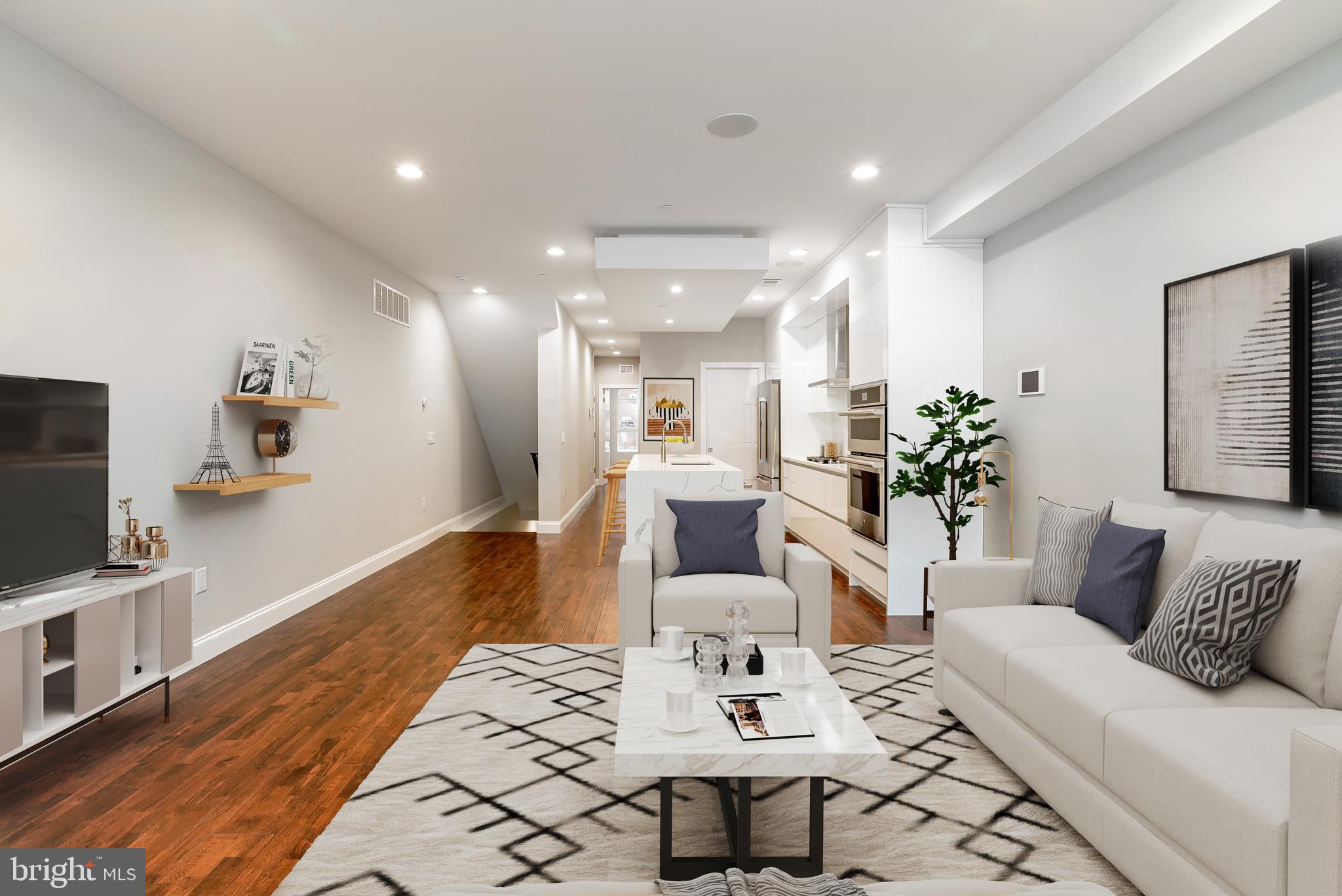 1516 CAMBRIDGE STREET 1