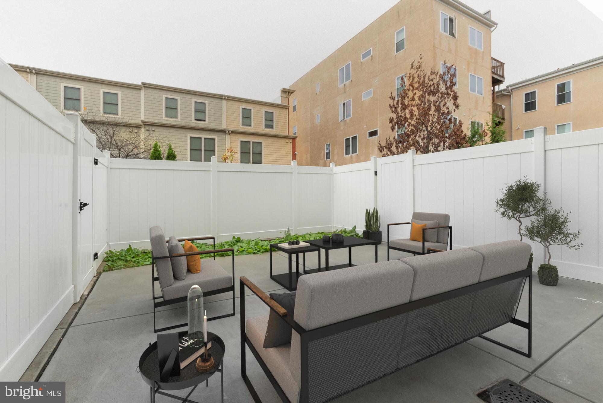 FRANCISVILLE - Residential