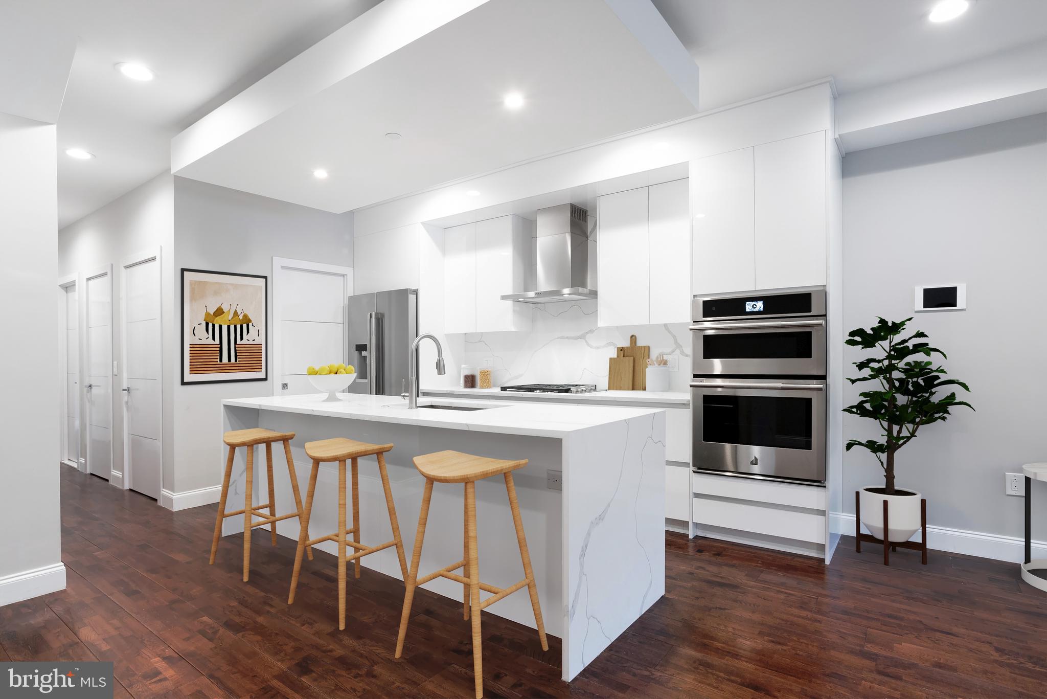 FRANCISVILLE - Residential