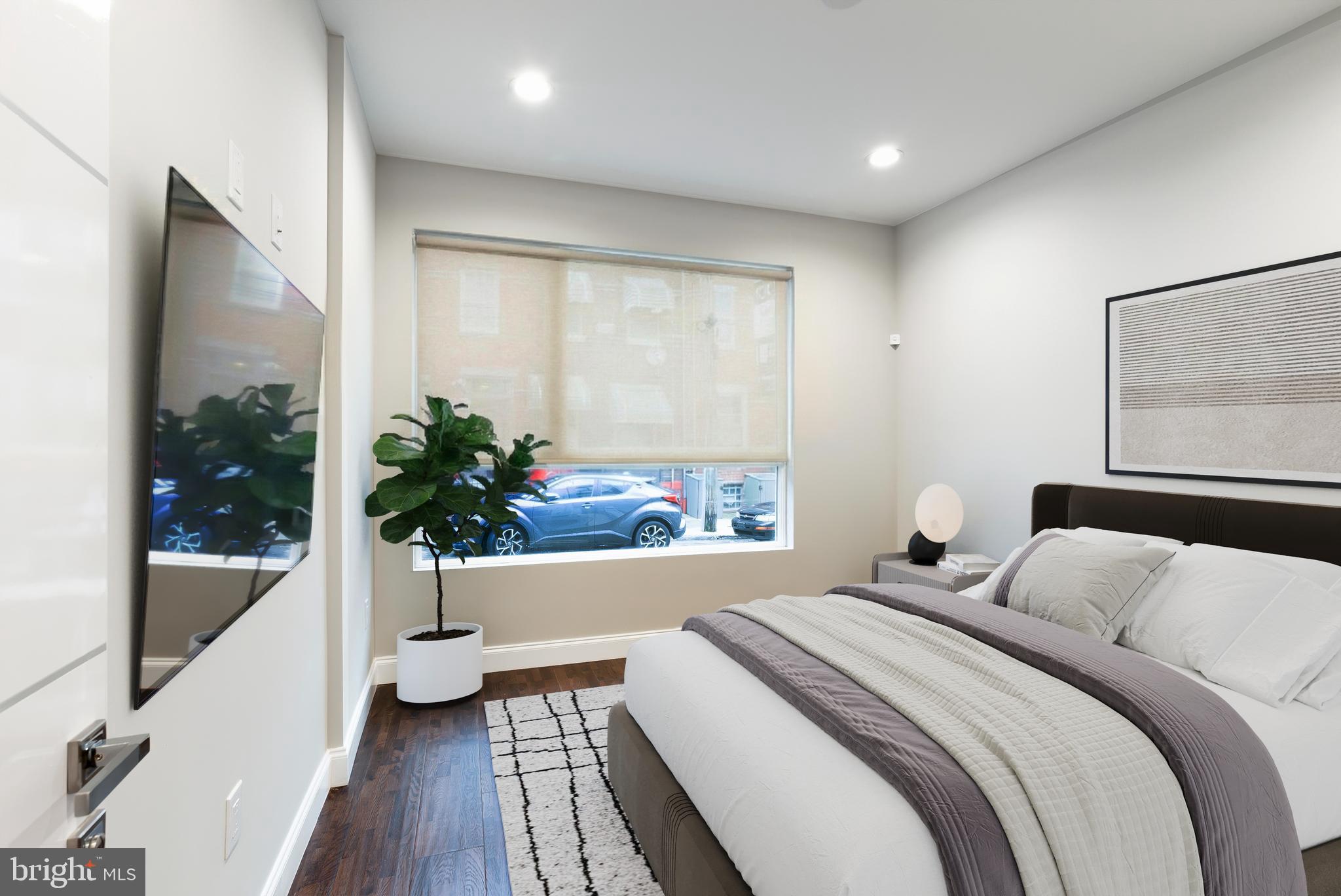 FRANCISVILLE - Residential