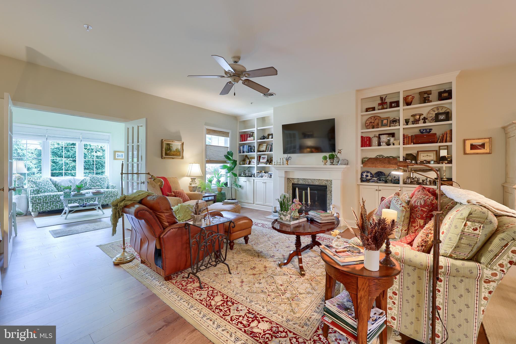 607 BLUE SPRUCE DRIVE