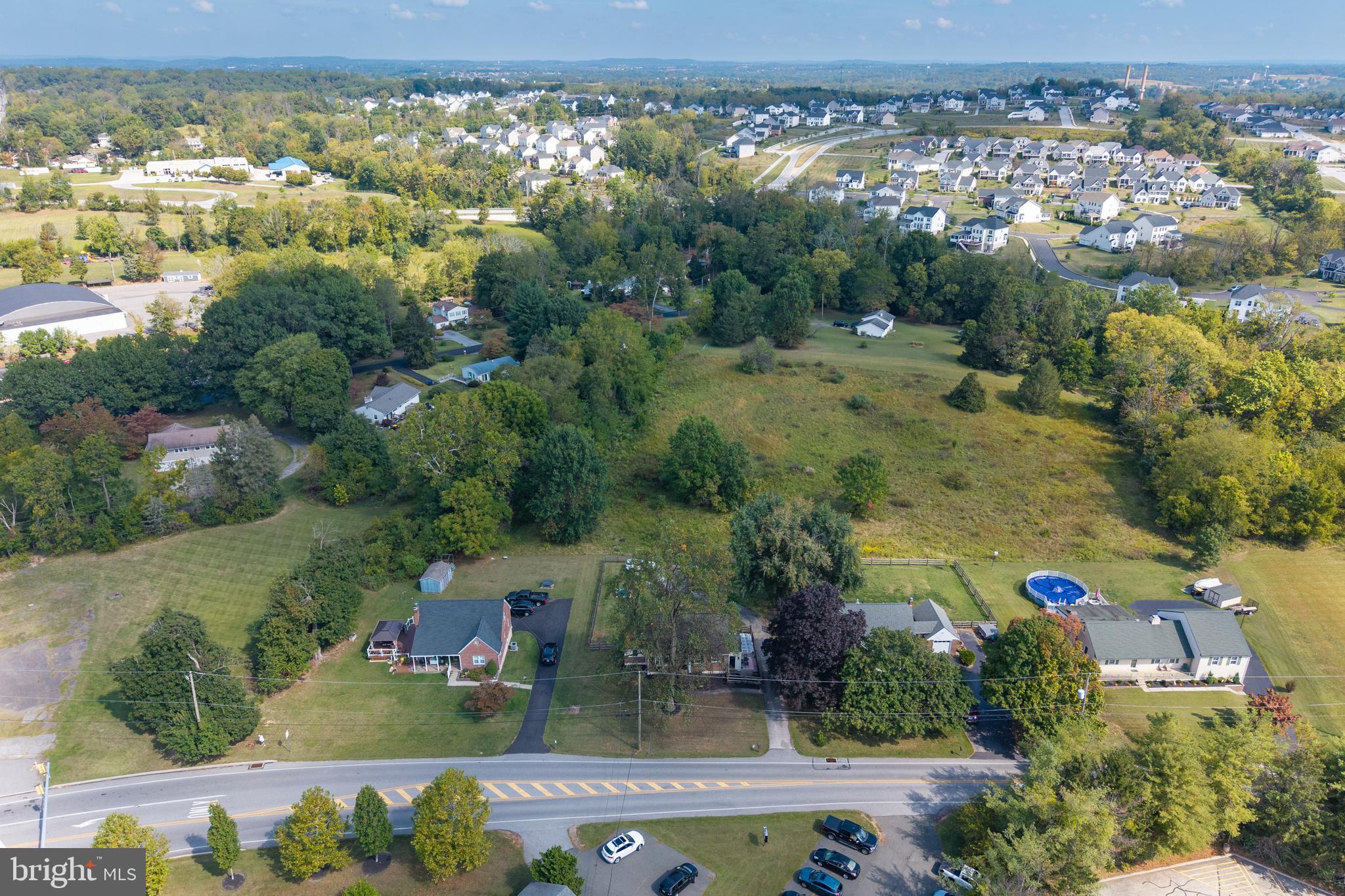 NONE AVAILABLE - Residential