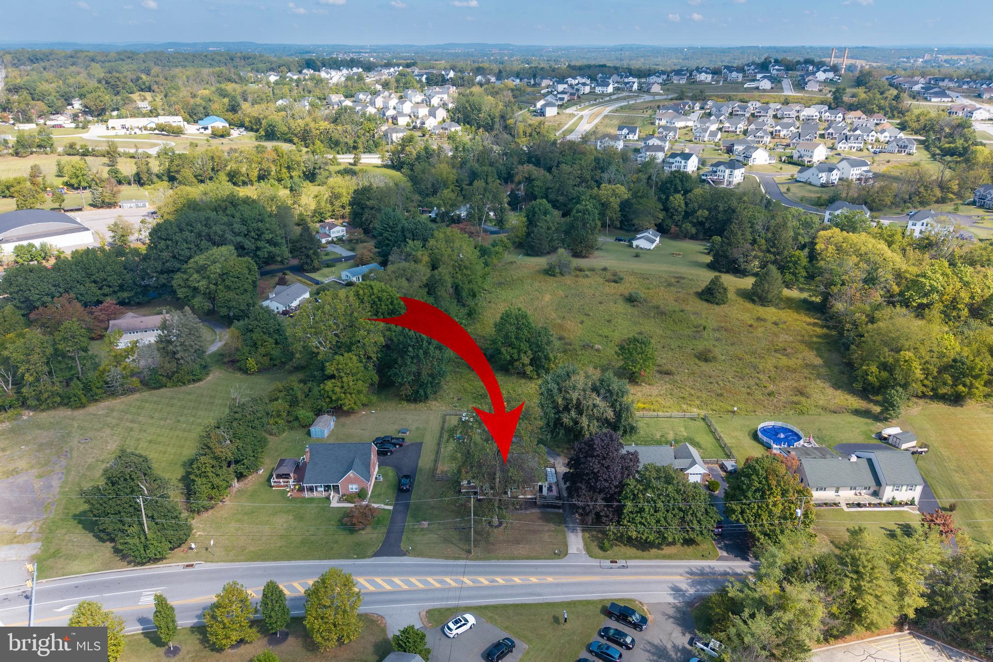 NONE AVAILABLE - Residential