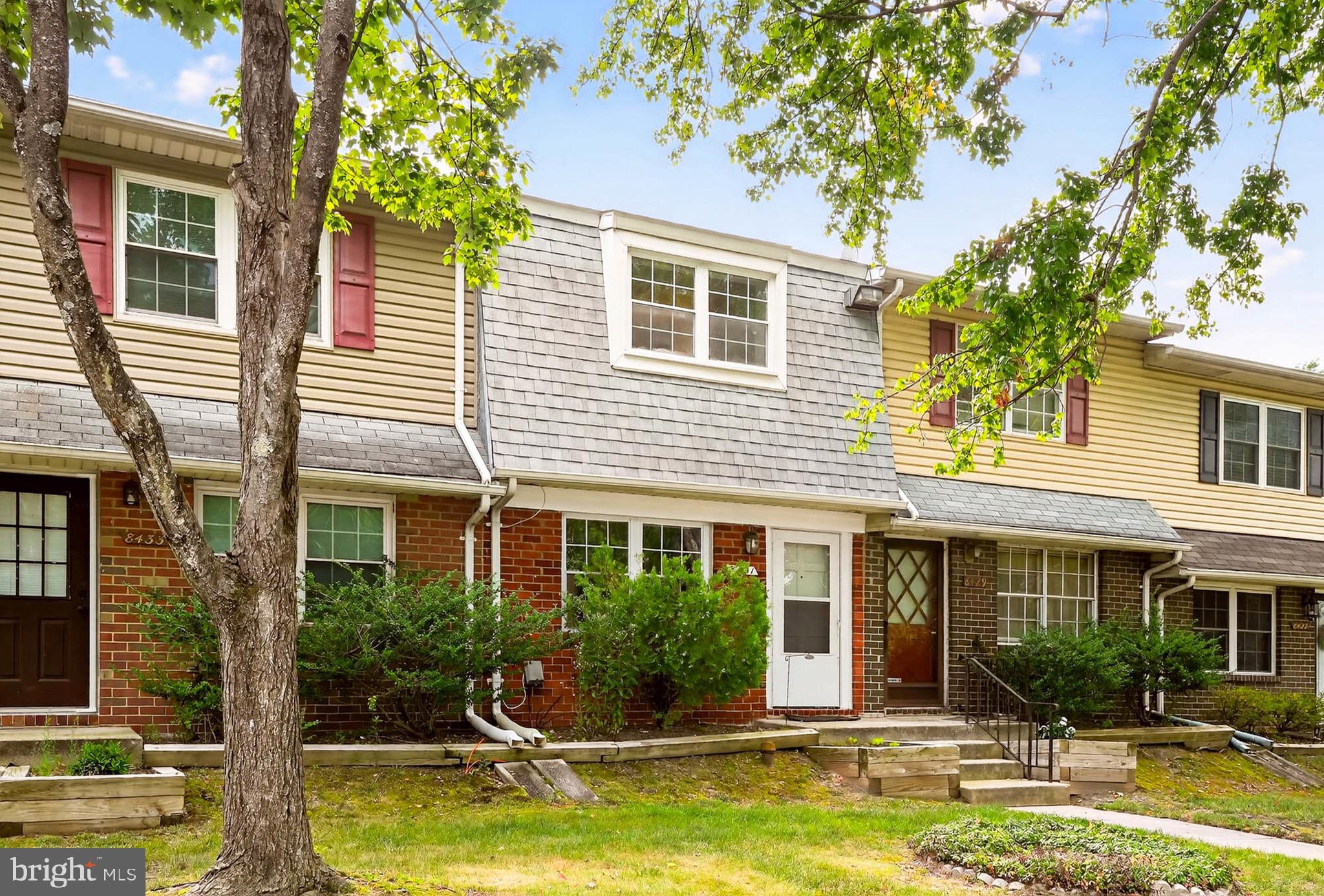 8431 NORWOOD DRIVE