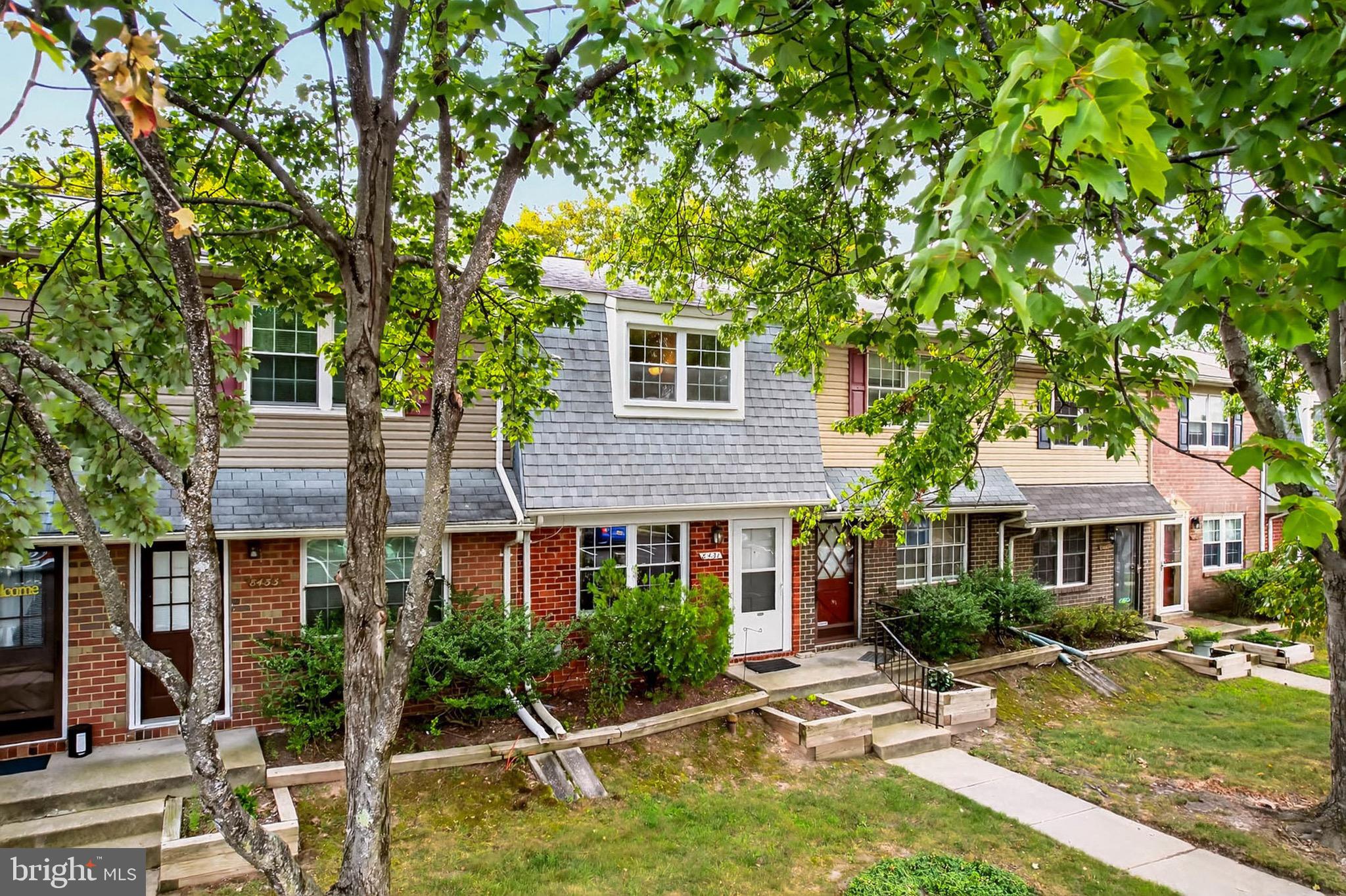 8431 NORWOOD DRIVE