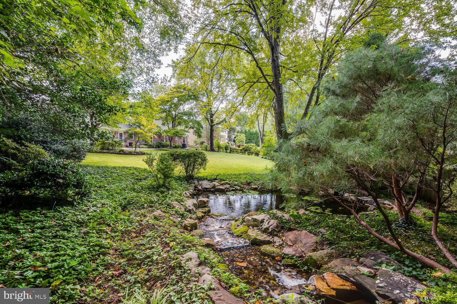 FLOWER VALLEY - Residential