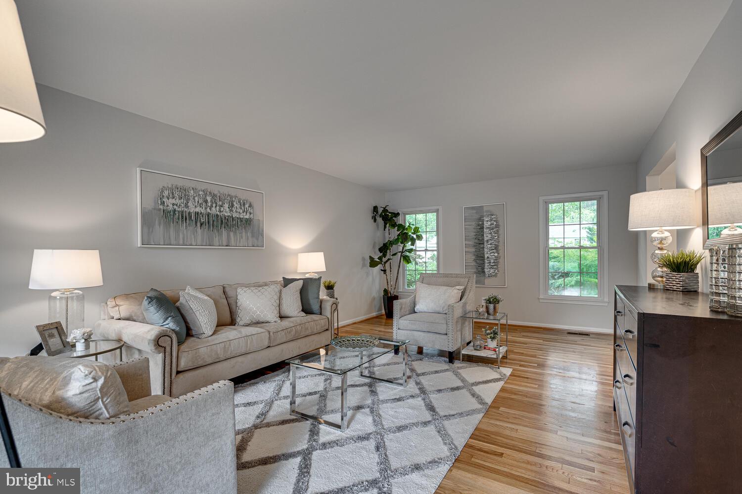 FLOWER VALLEY - Residential