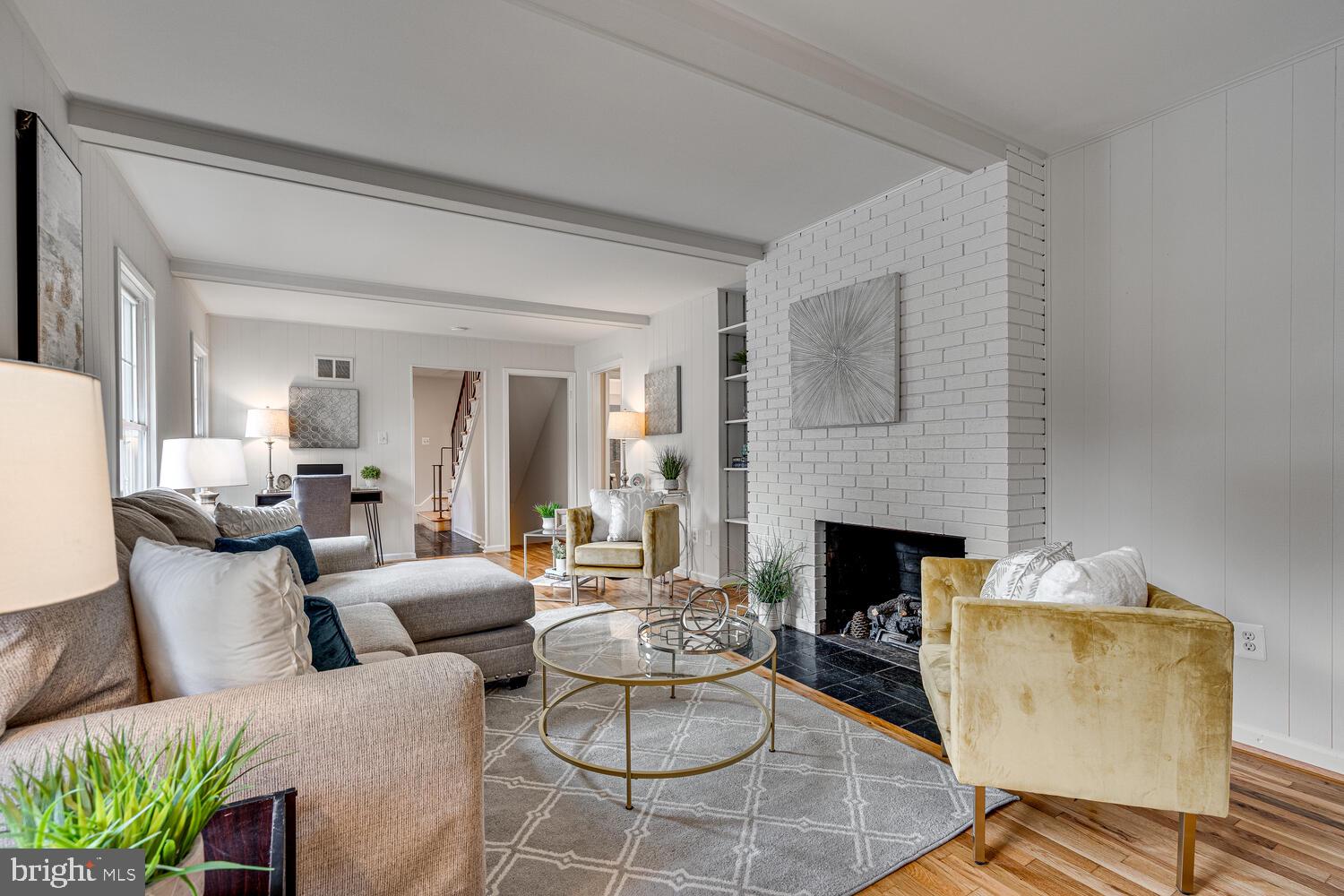 FLOWER VALLEY - Residential