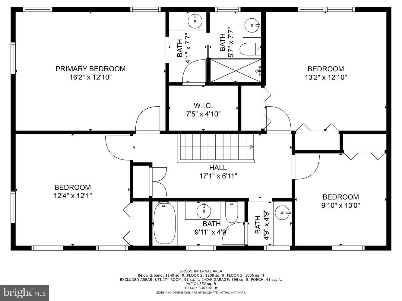 FLOWER VALLEY - Residential