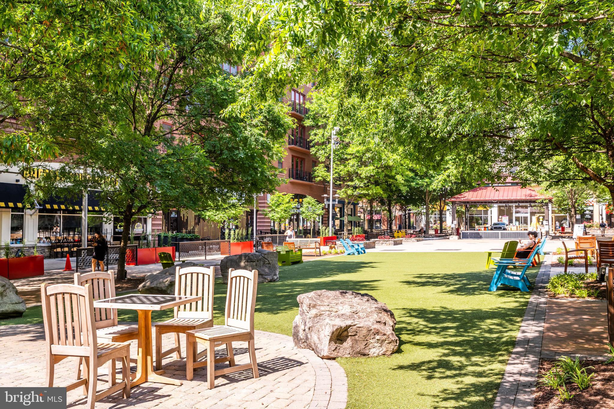 FLOWER VALLEY - Residential