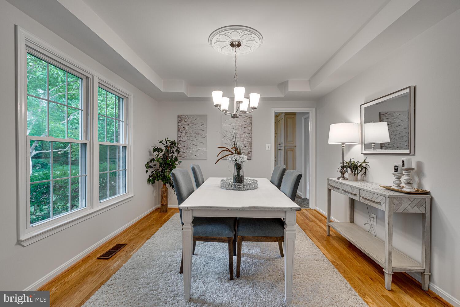 FLOWER VALLEY - Residential