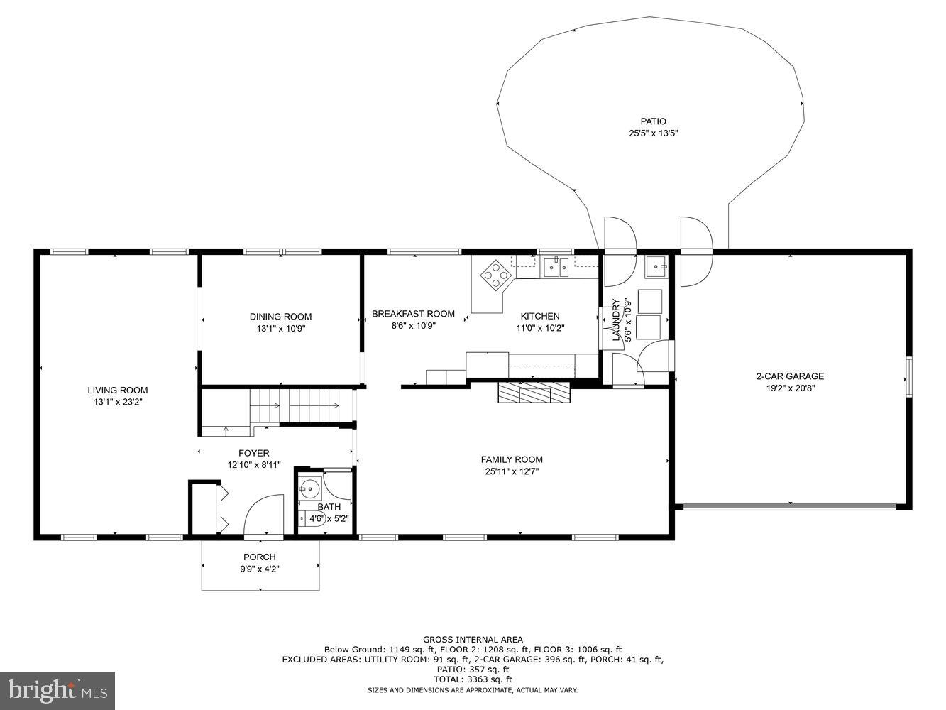 FLOWER VALLEY - Residential