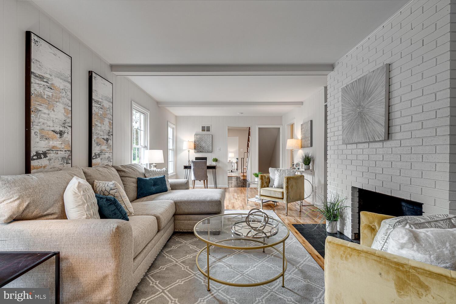 FLOWER VALLEY - Residential