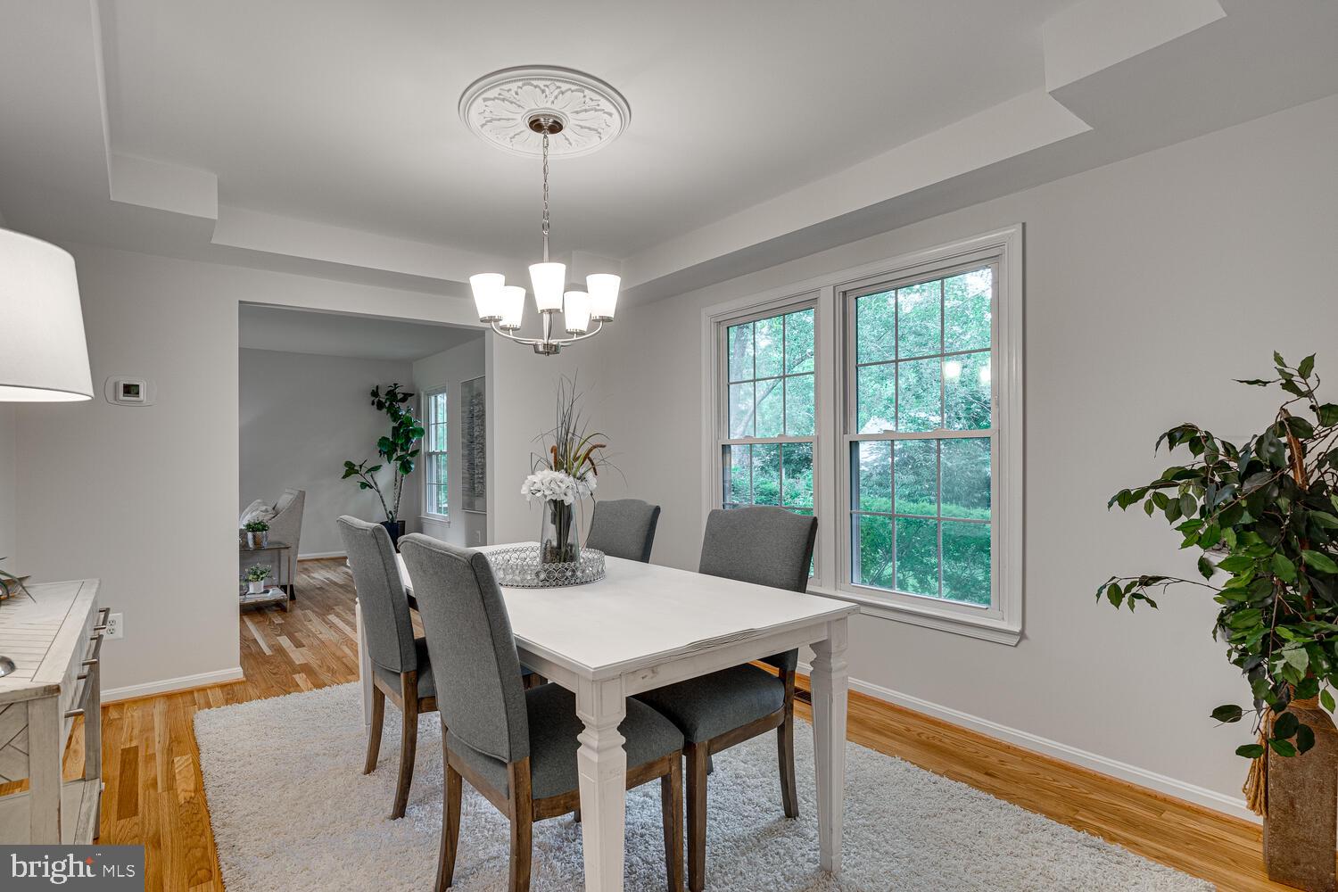 FLOWER VALLEY - Residential